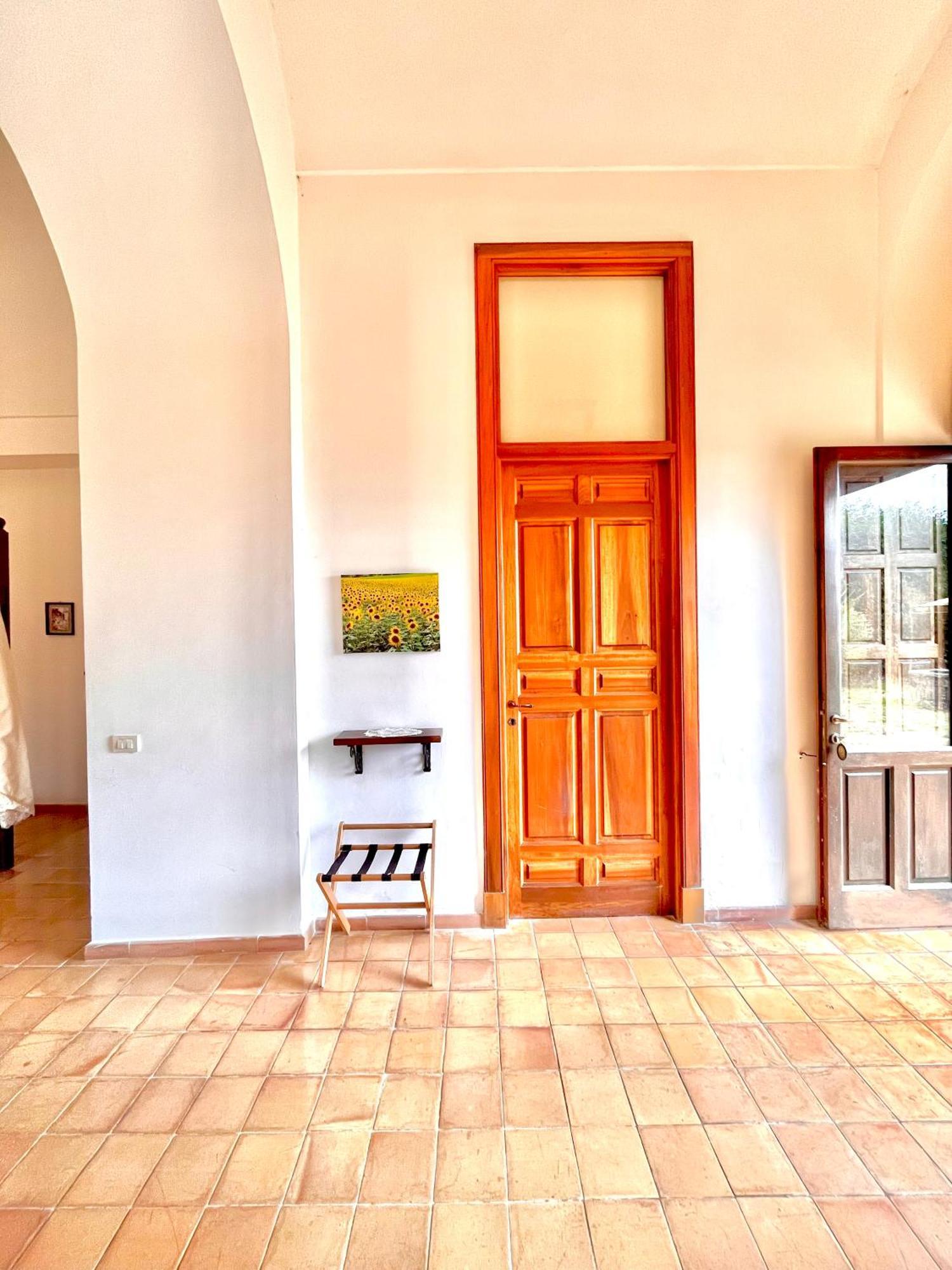 B&B Villa Della Porta, Amalfi Coast - Historical Heritage วีโกเอเกวนเซ ภายนอก รูปภาพ