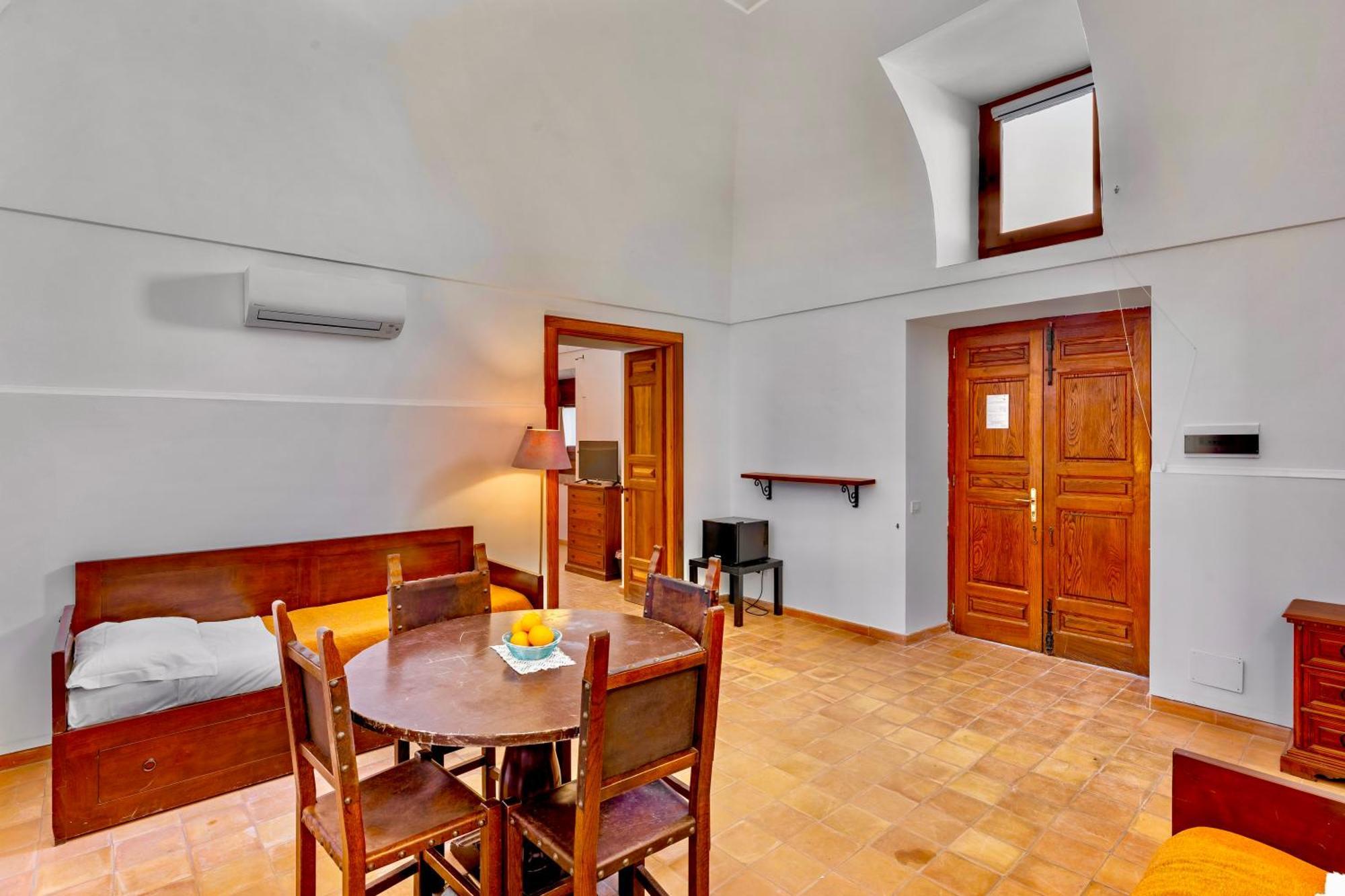 B&B Villa Della Porta, Amalfi Coast - Historical Heritage วีโกเอเกวนเซ ภายนอก รูปภาพ