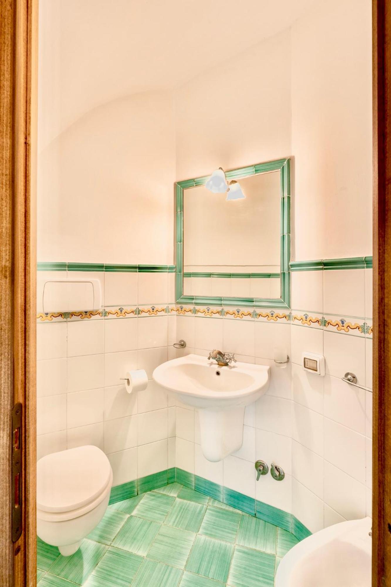 B&B Villa Della Porta, Amalfi Coast - Historical Heritage วีโกเอเกวนเซ ภายนอก รูปภาพ