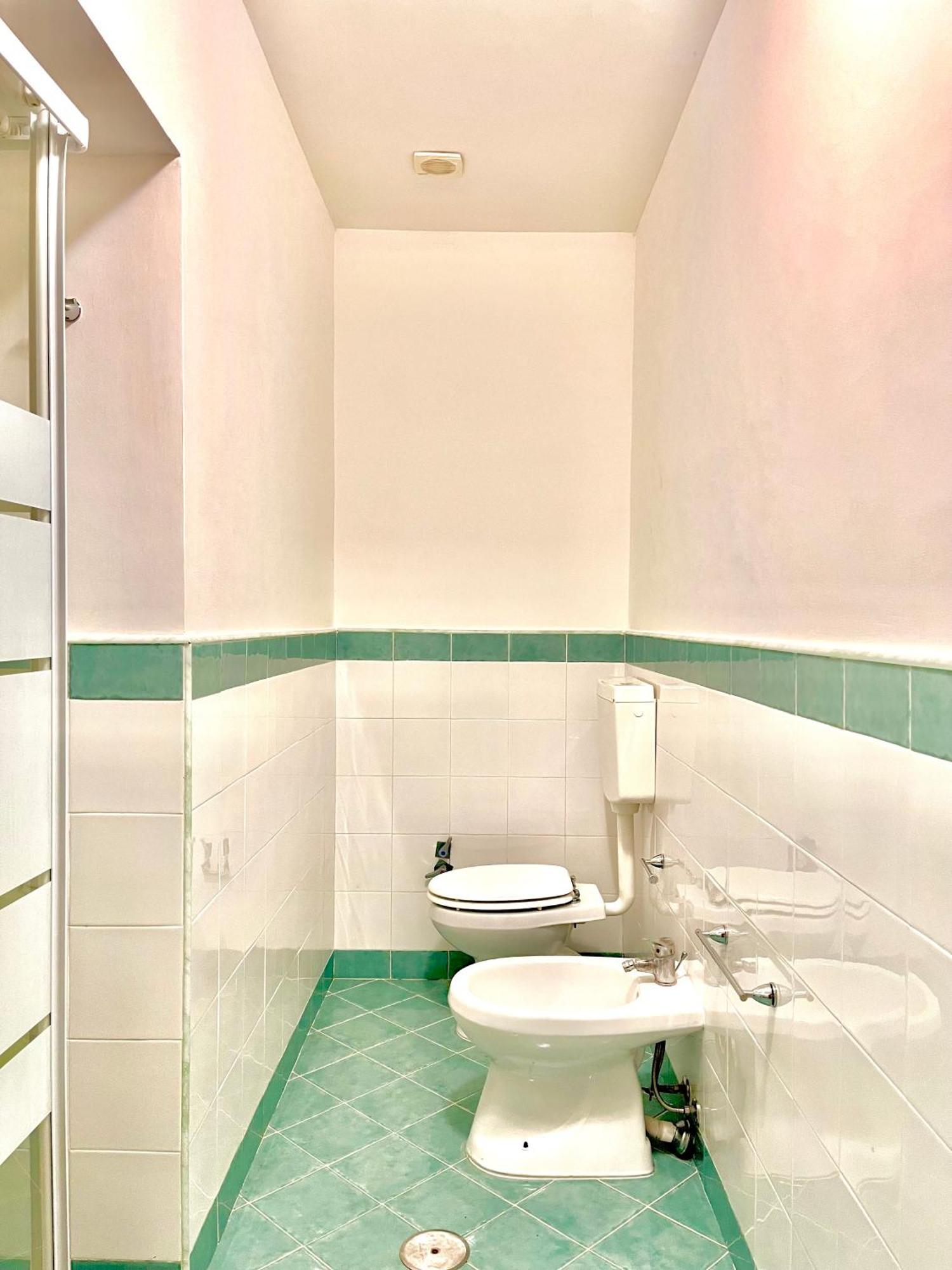 B&B Villa Della Porta, Amalfi Coast - Historical Heritage วีโกเอเกวนเซ ภายนอก รูปภาพ