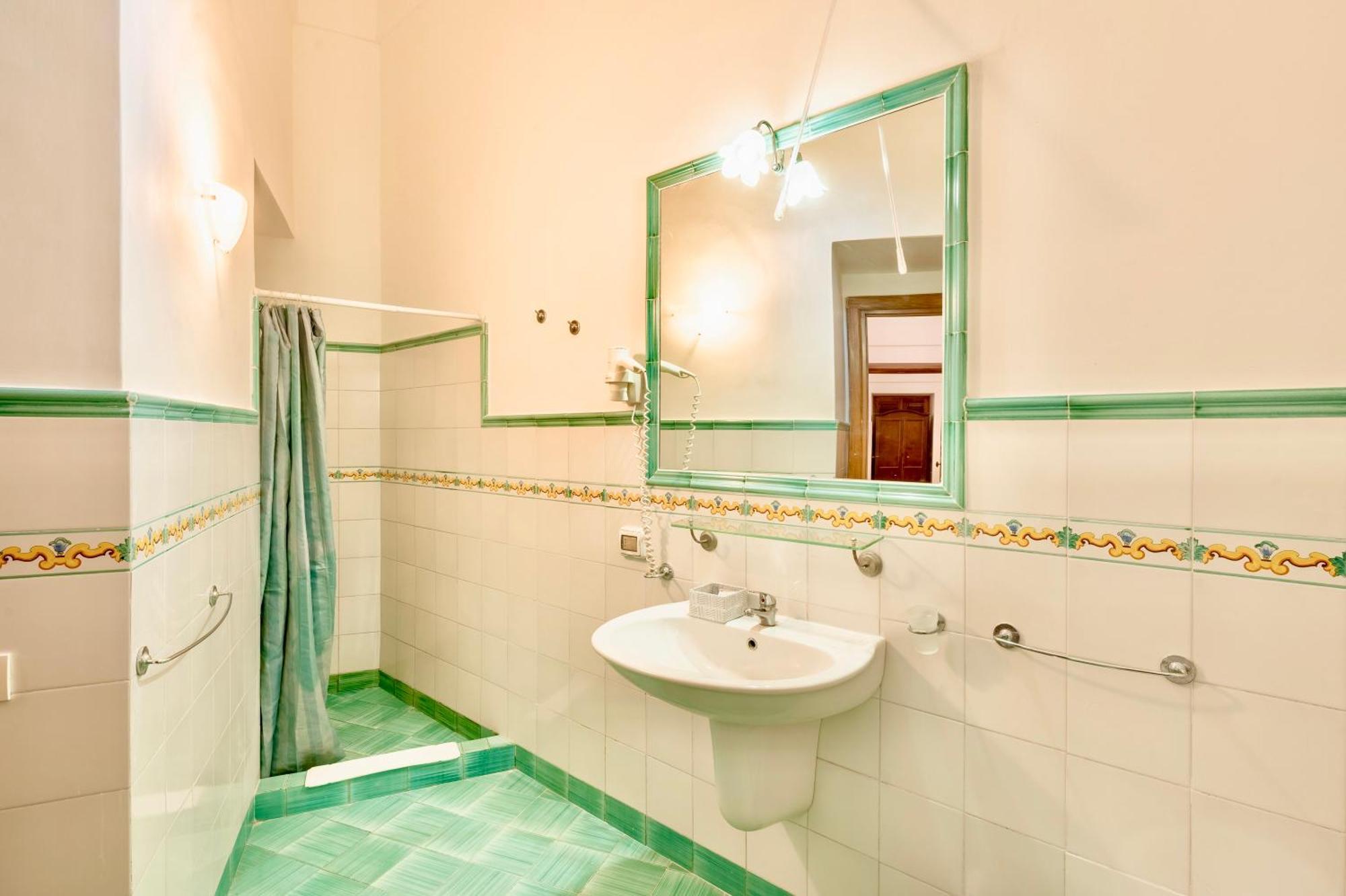 B&B Villa Della Porta, Amalfi Coast - Historical Heritage วีโกเอเกวนเซ ภายนอก รูปภาพ