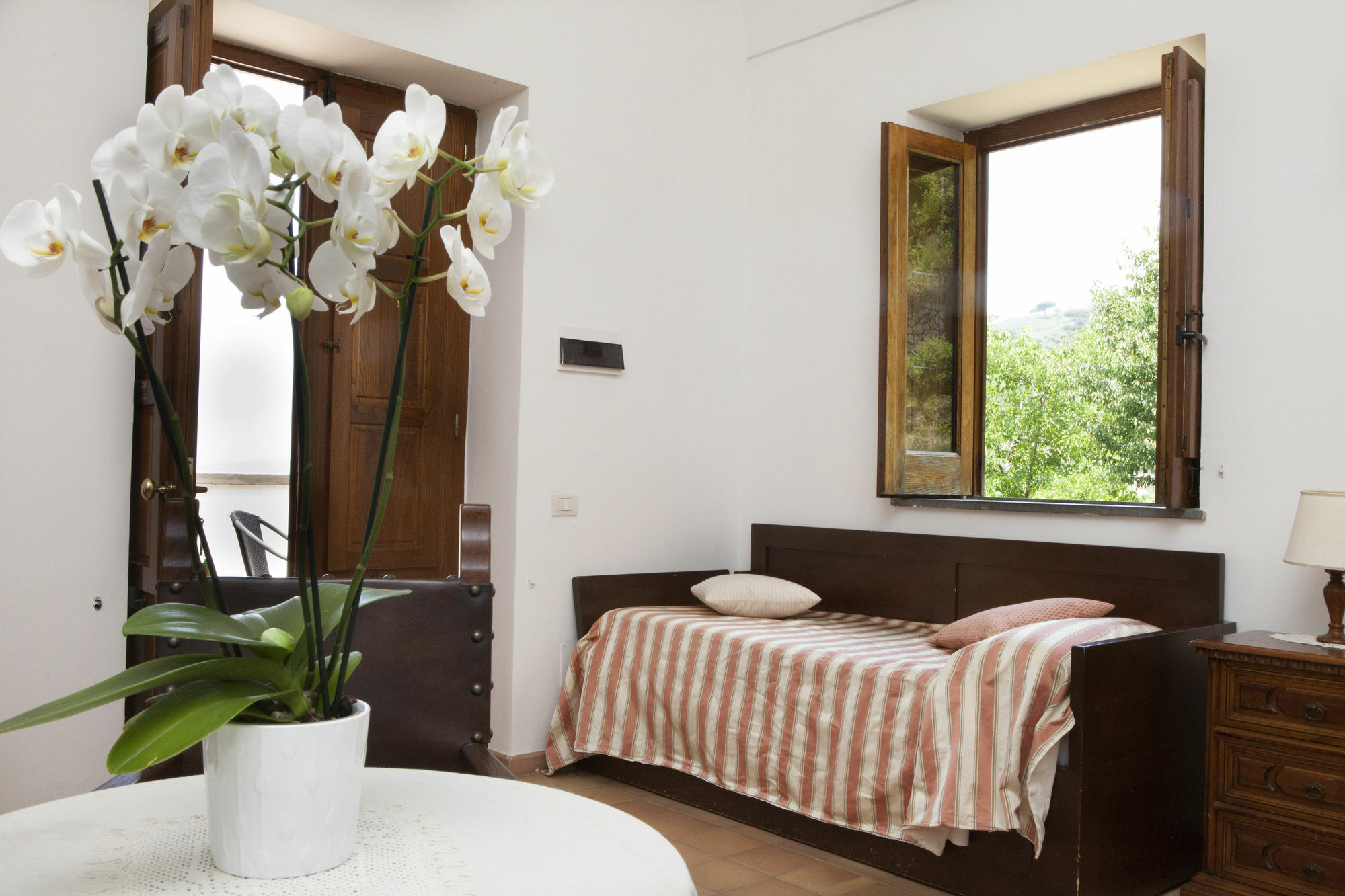 B&B Villa Della Porta, Amalfi Coast - Historical Heritage วีโกเอเกวนเซ ภายนอก รูปภาพ