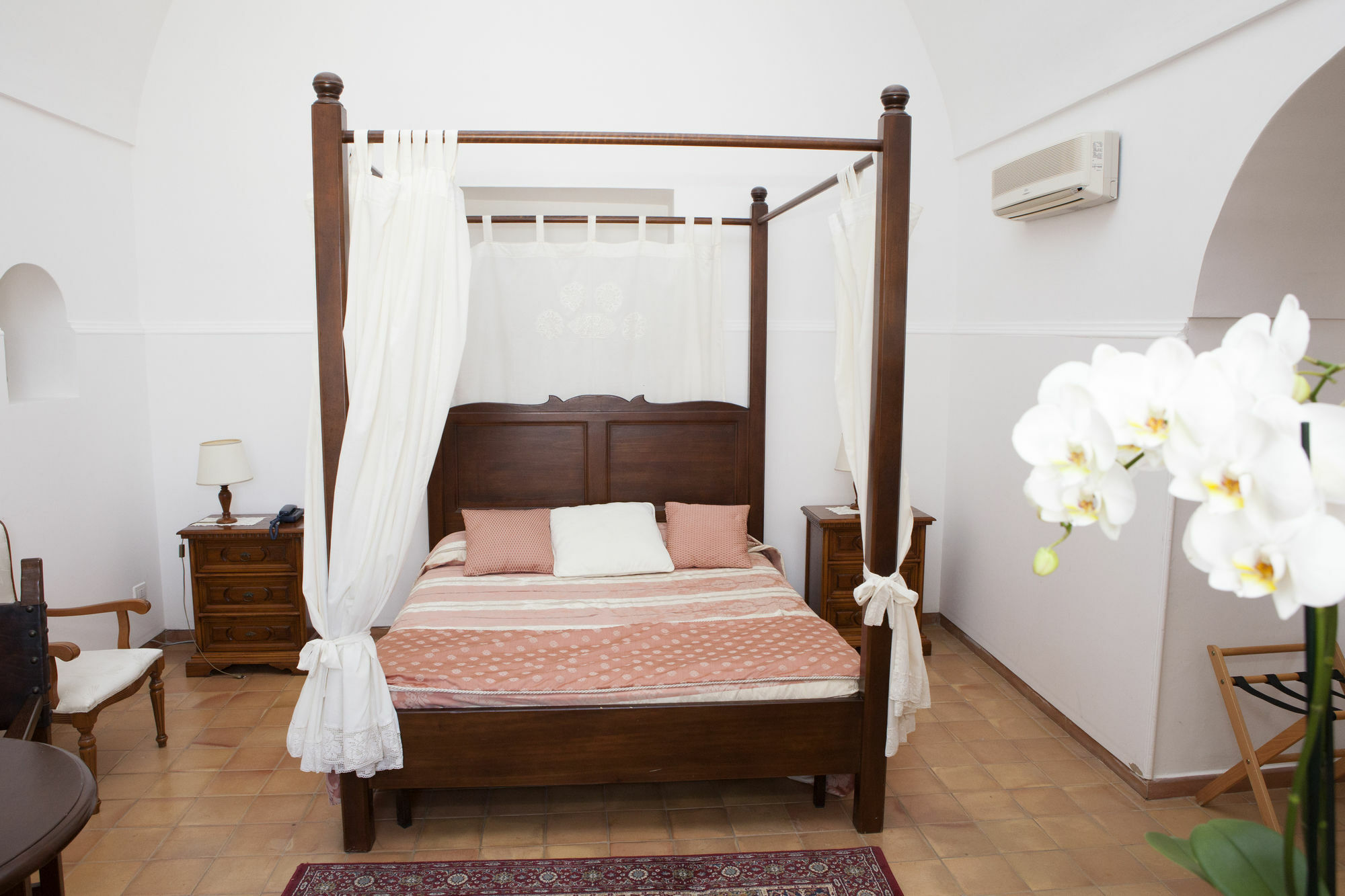 B&B Villa Della Porta, Amalfi Coast - Historical Heritage วีโกเอเกวนเซ ภายนอก รูปภาพ