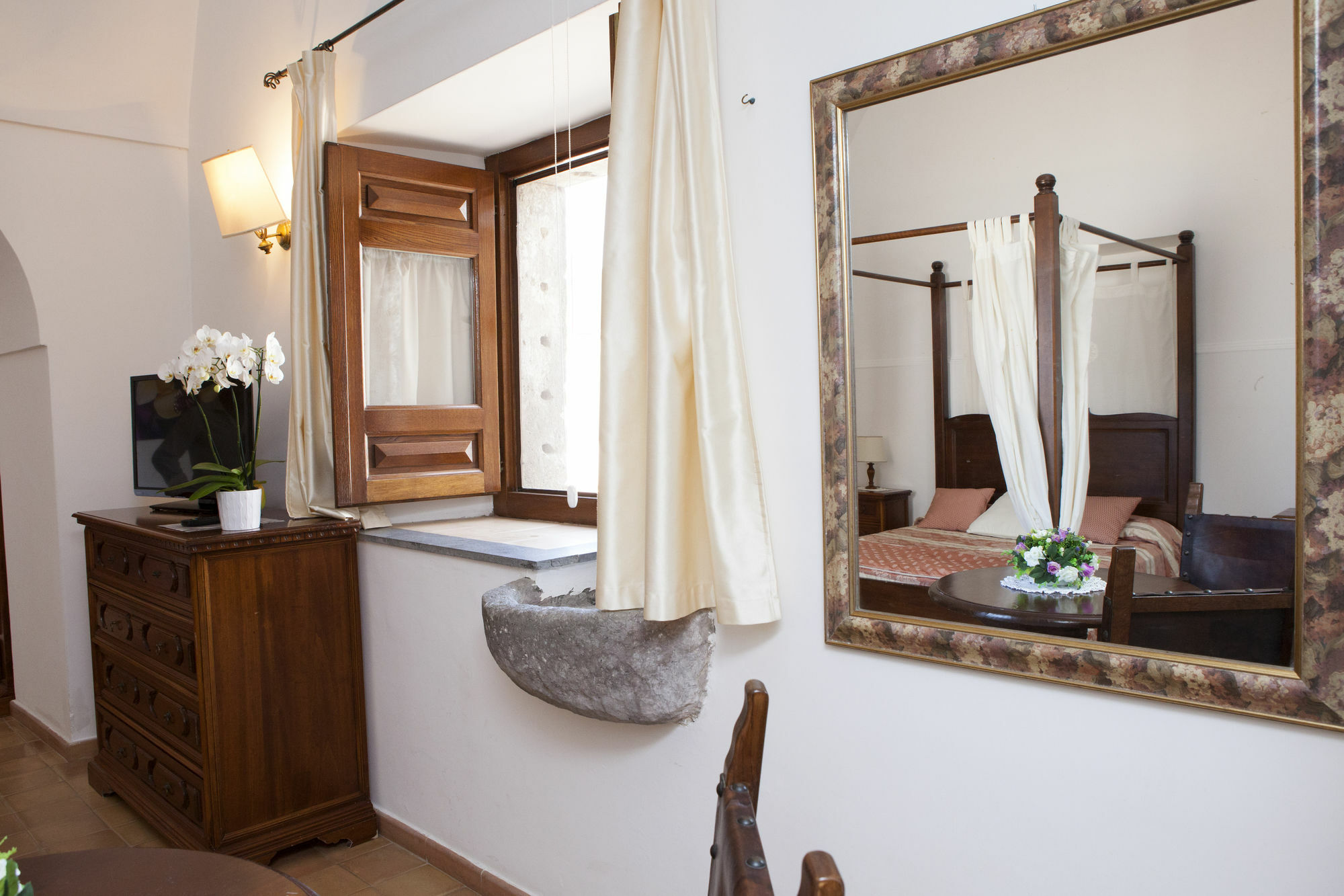 B&B Villa Della Porta, Amalfi Coast - Historical Heritage วีโกเอเกวนเซ ภายนอก รูปภาพ