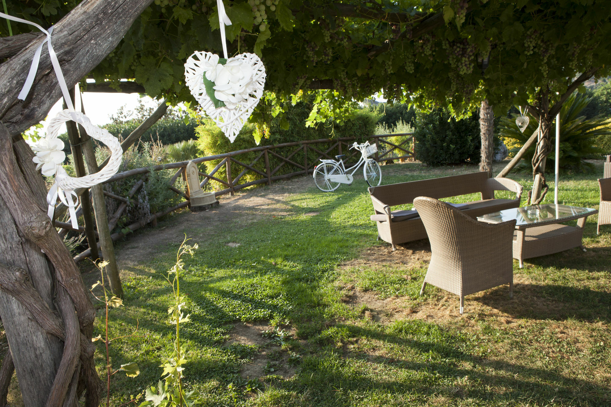 B&B Villa Della Porta, Amalfi Coast - Historical Heritage วีโกเอเกวนเซ ภายนอก รูปภาพ