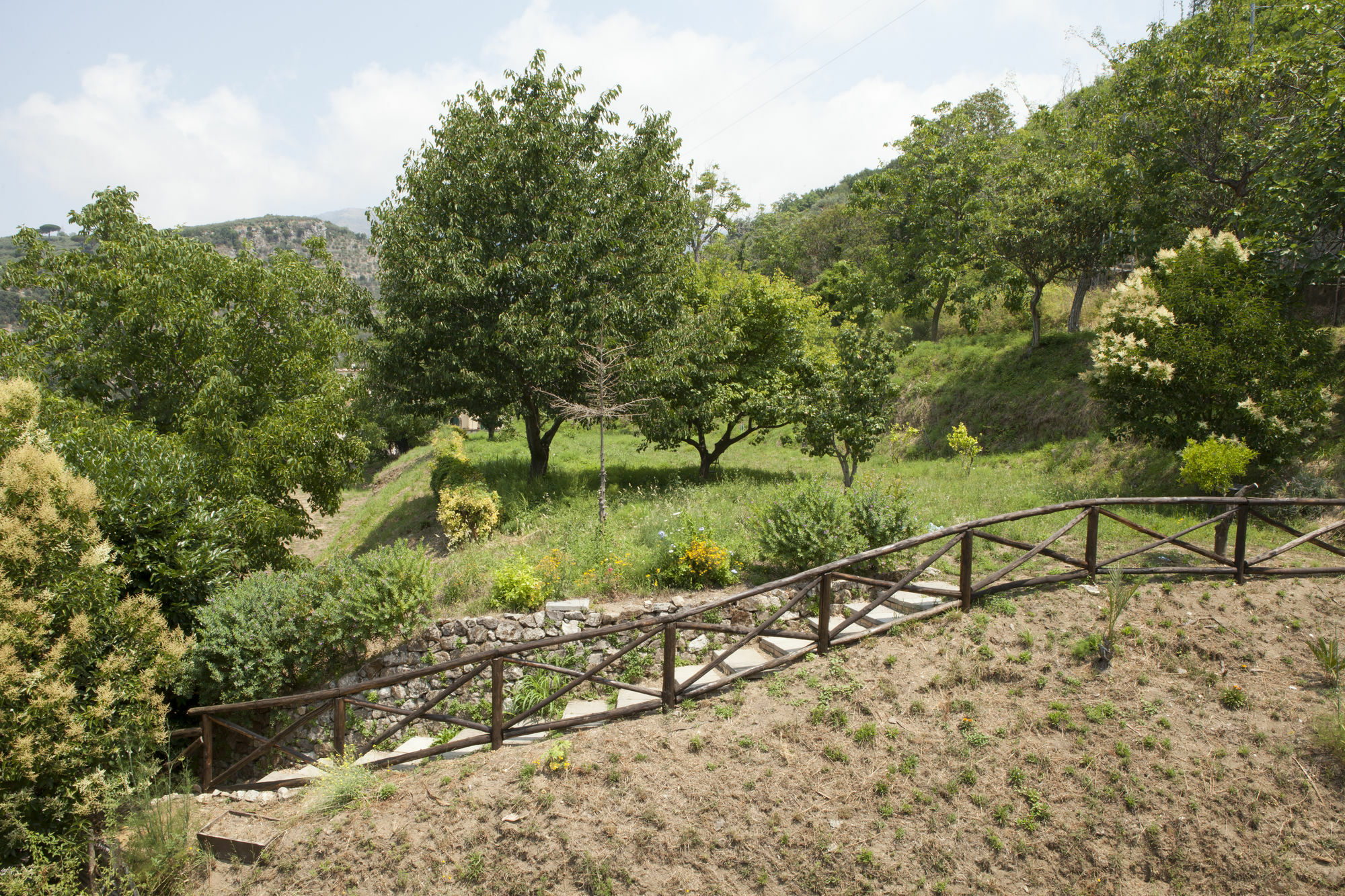 B&B Villa Della Porta, Amalfi Coast - Historical Heritage วีโกเอเกวนเซ ภายนอก รูปภาพ