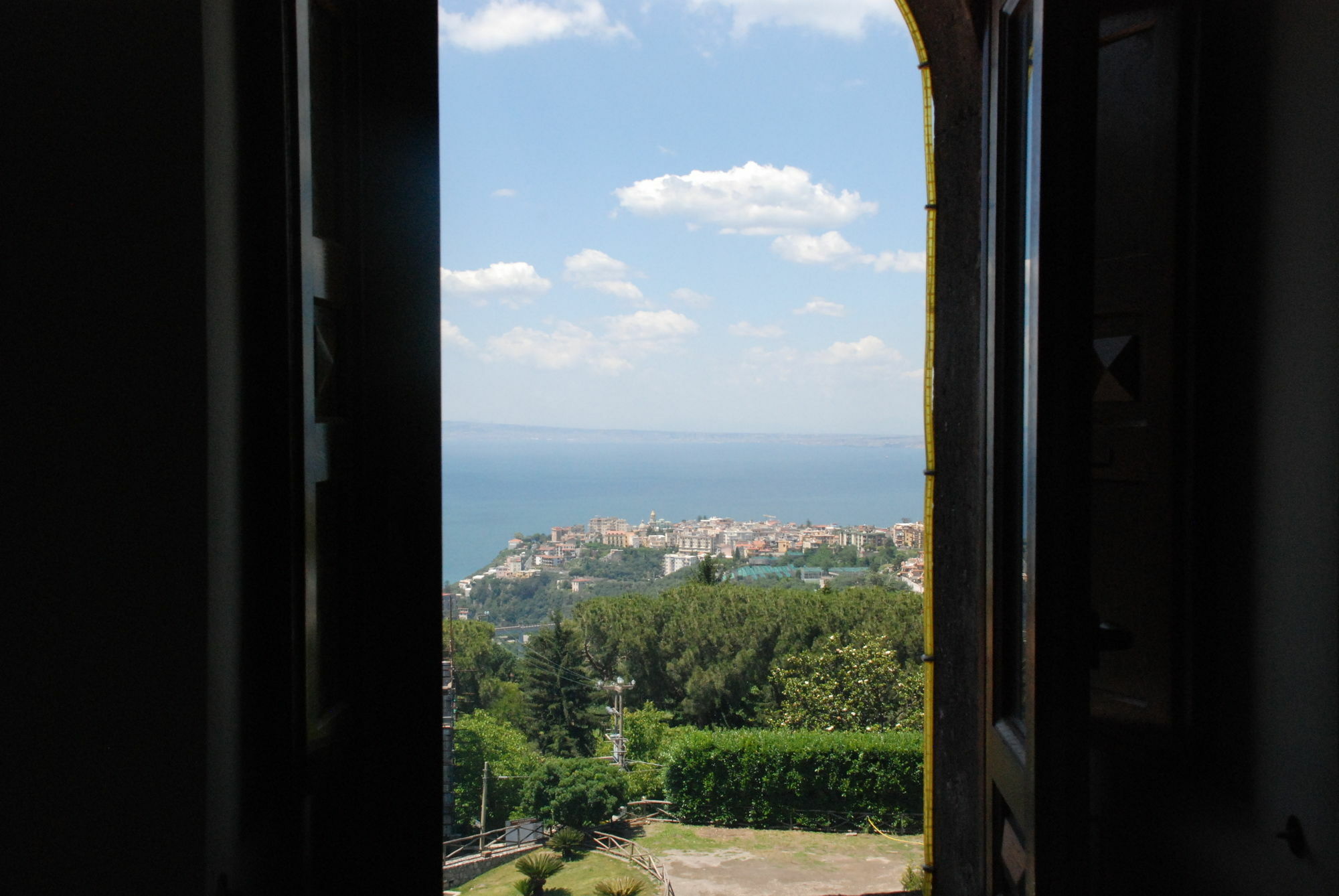 B&B Villa Della Porta, Amalfi Coast - Historical Heritage วีโกเอเกวนเซ ภายนอก รูปภาพ