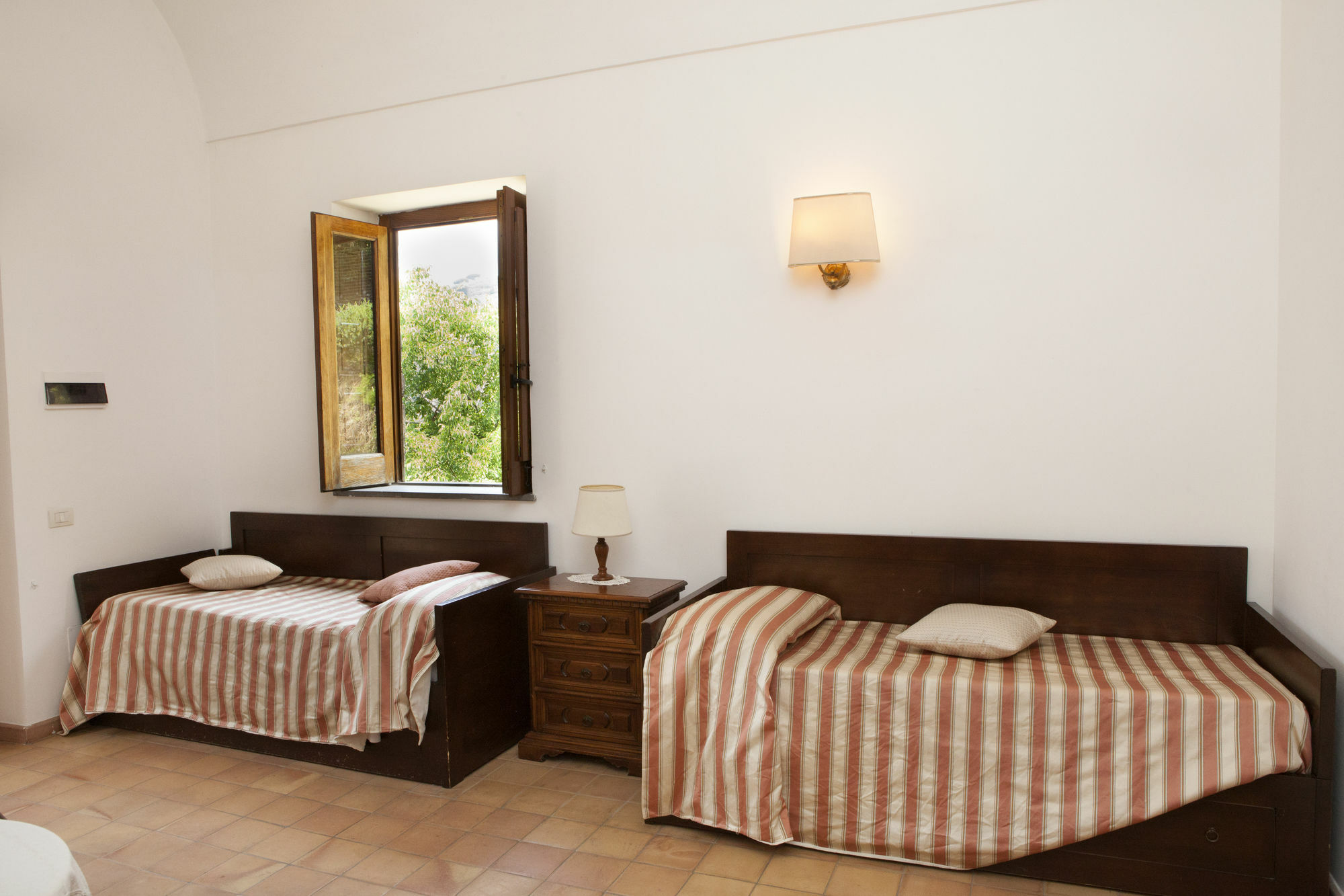 B&B Villa Della Porta, Amalfi Coast - Historical Heritage วีโกเอเกวนเซ ภายนอก รูปภาพ